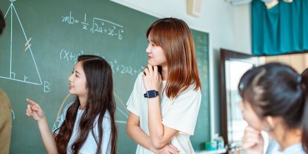 Gönen Matematik Kursu